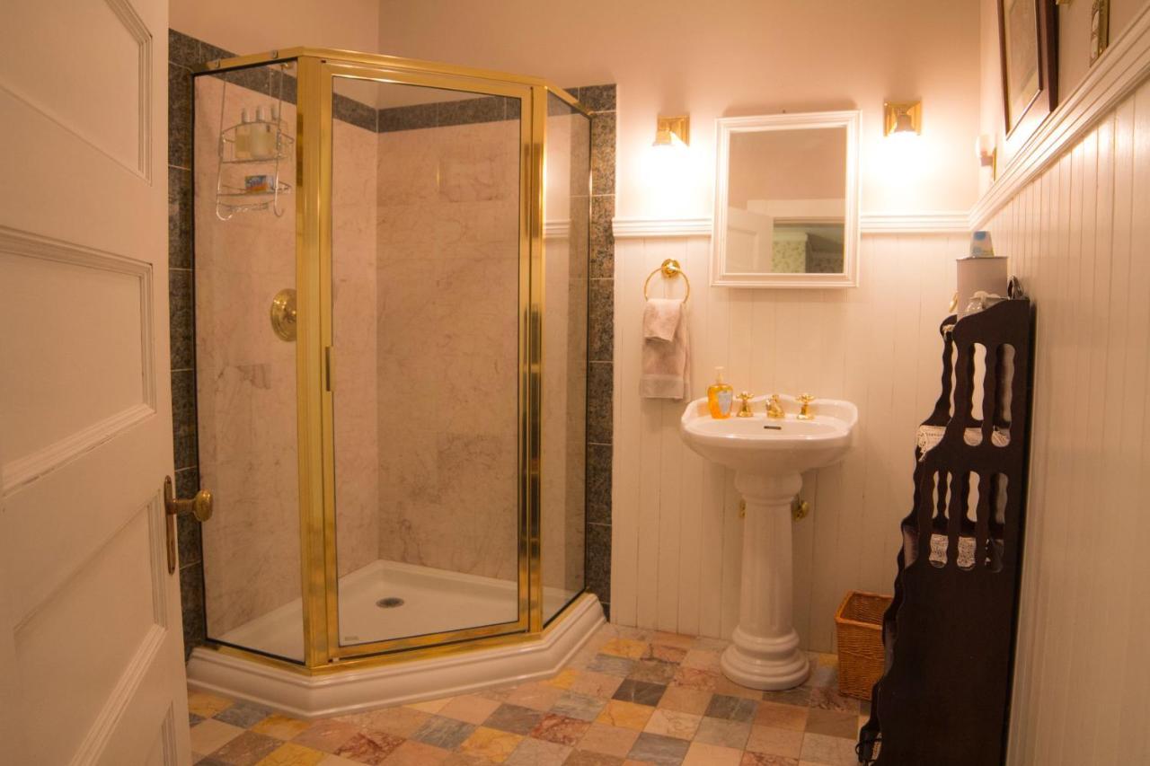 Bed & Breakfast Lehmann House Bed & Breakfast Saint Louis
