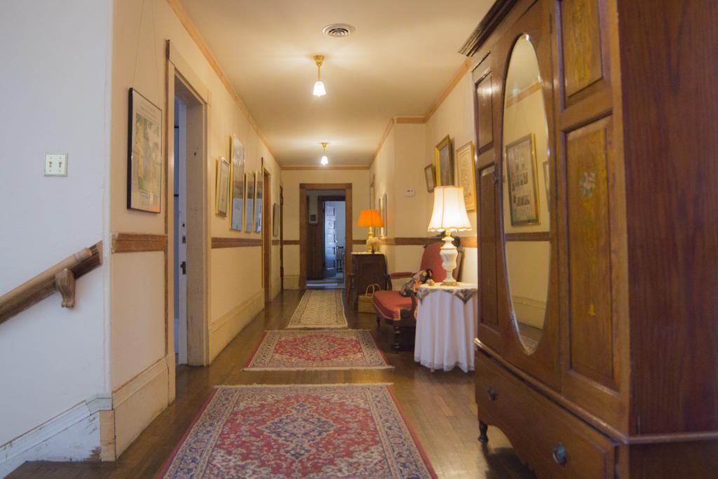 Bed & Breakfast Lehmann House Bed & Breakfast 3*