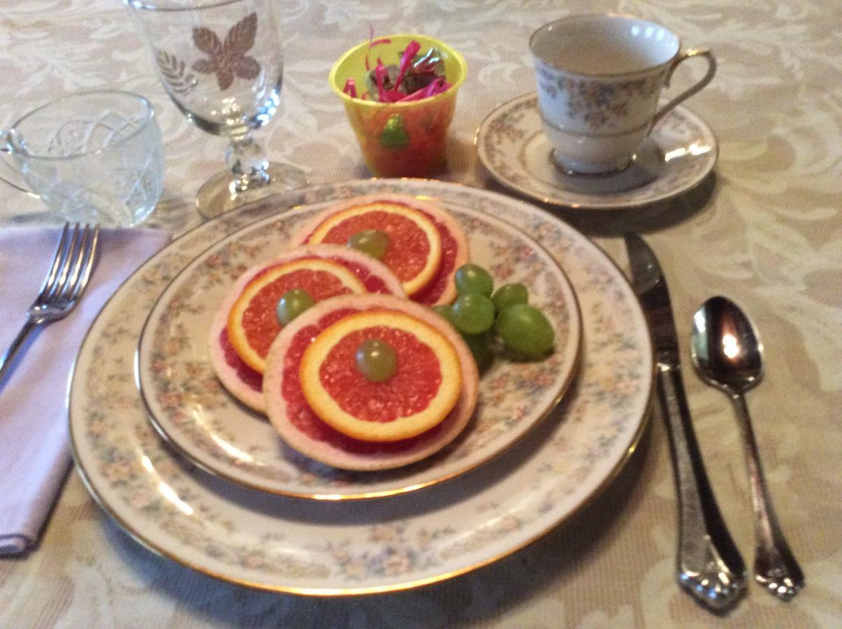 Bed & Breakfast Lehmann House Bed & Breakfast