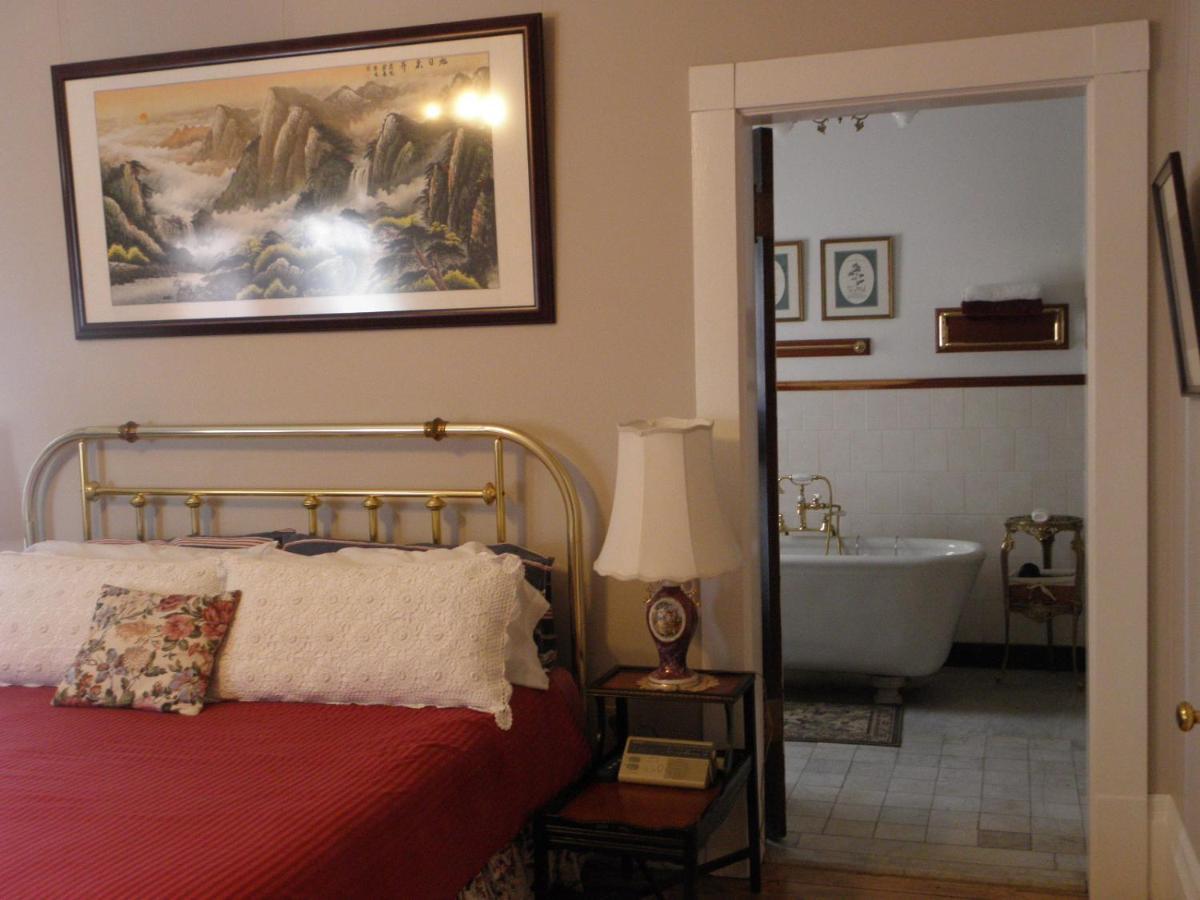 Bed & Breakfast Lehmann House Bed & Breakfast Saint Louis