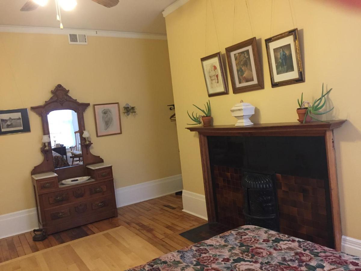 Bed & Breakfast Lehmann House Bed & Breakfast 3*