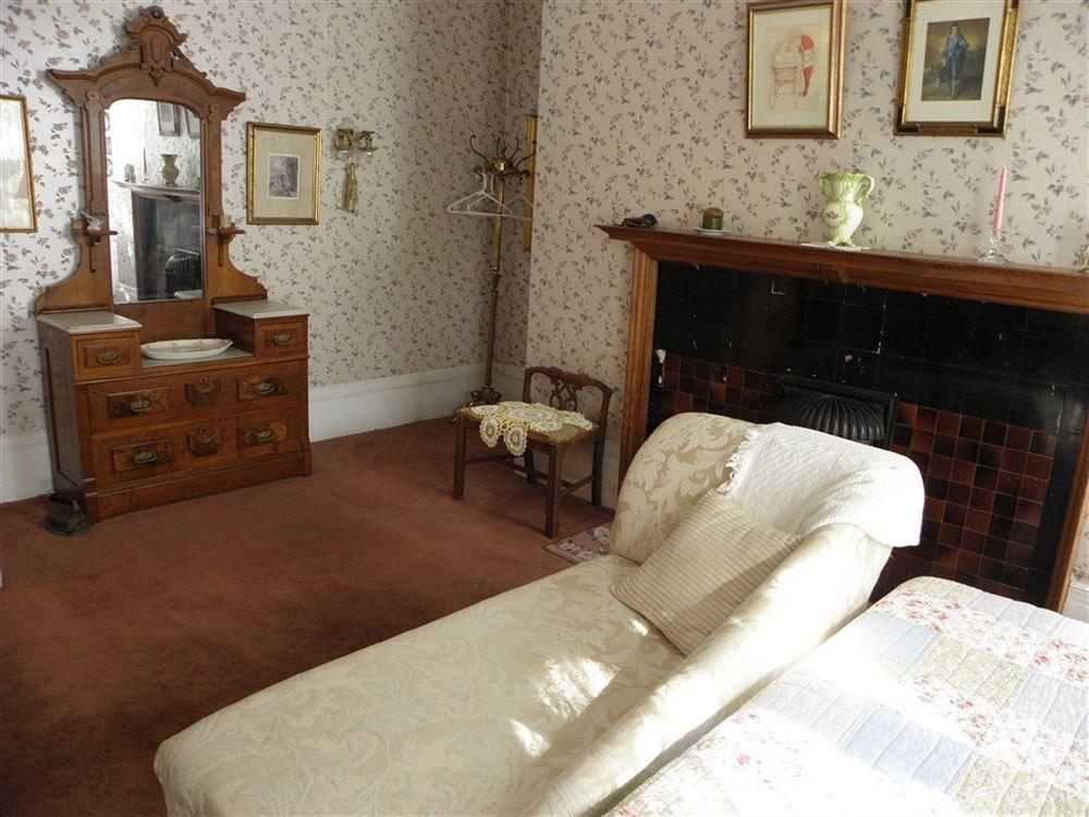 Lehmann House Bed and breakfast