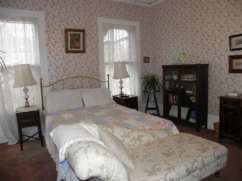 Lehmann House Bed and breakfast St. Louis