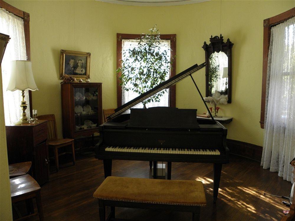 Bed and breakfast Lehmann House 3*