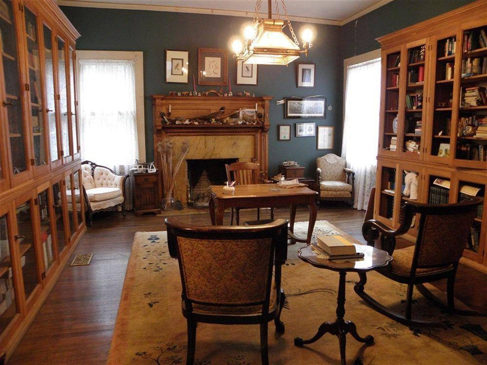 Lehmann House 3* St. Louis