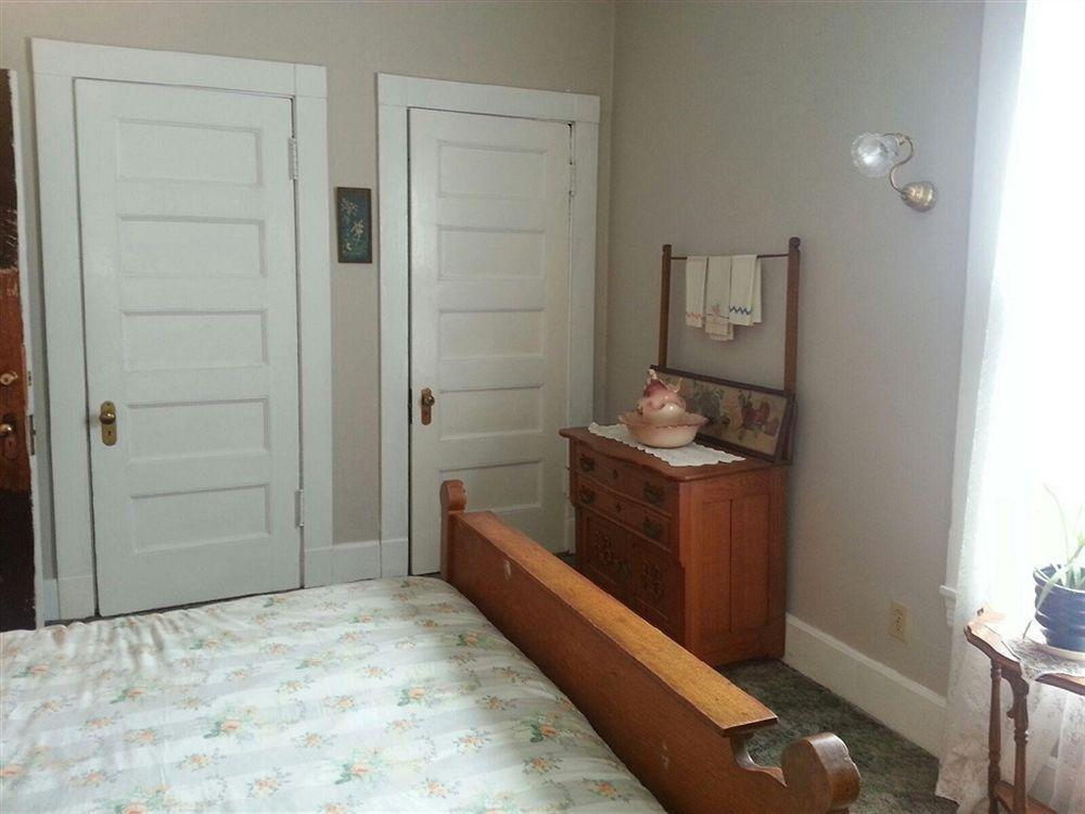Lehmann House Bed & Breakfast