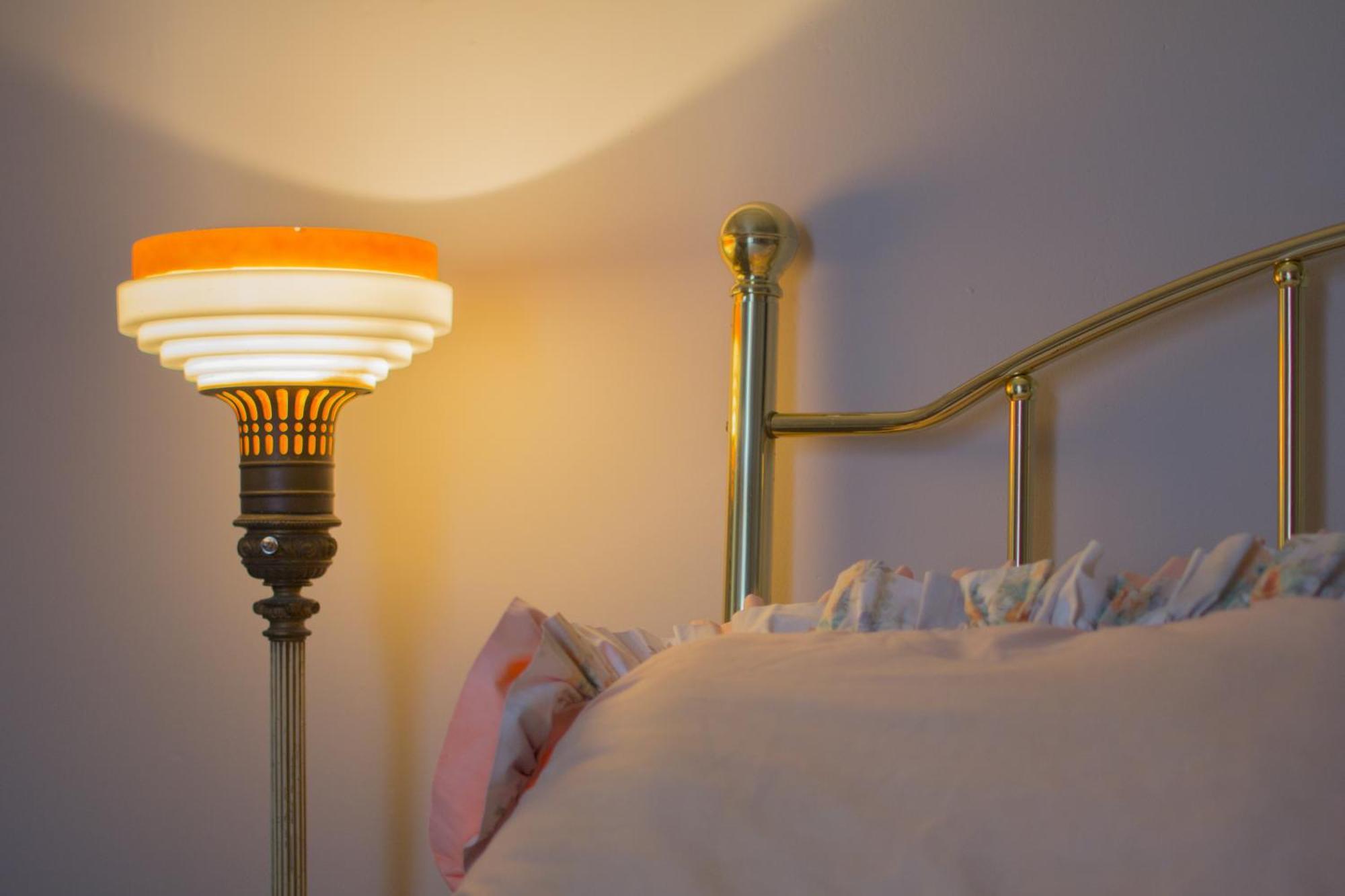 Lehmann House Bed & Breakfast 3* Saint Louis