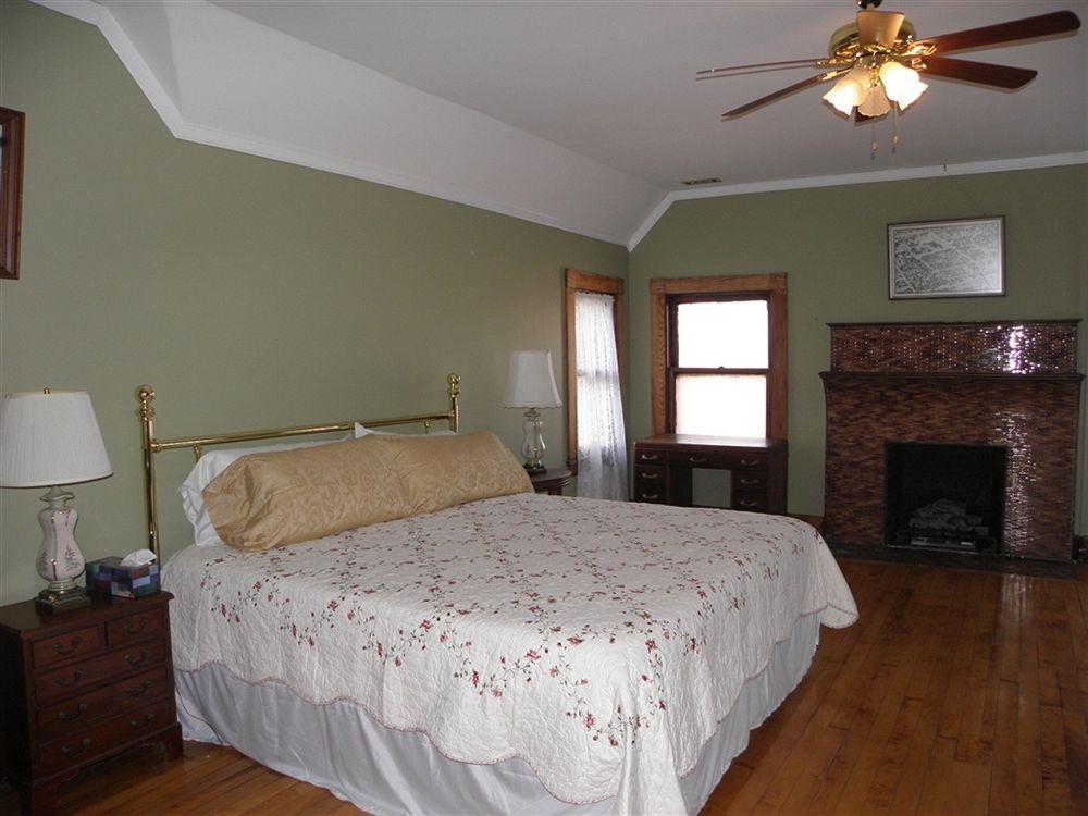 Lehmann House Bed & Breakfast Alojamento de Acomodação e Pequeno-almoço